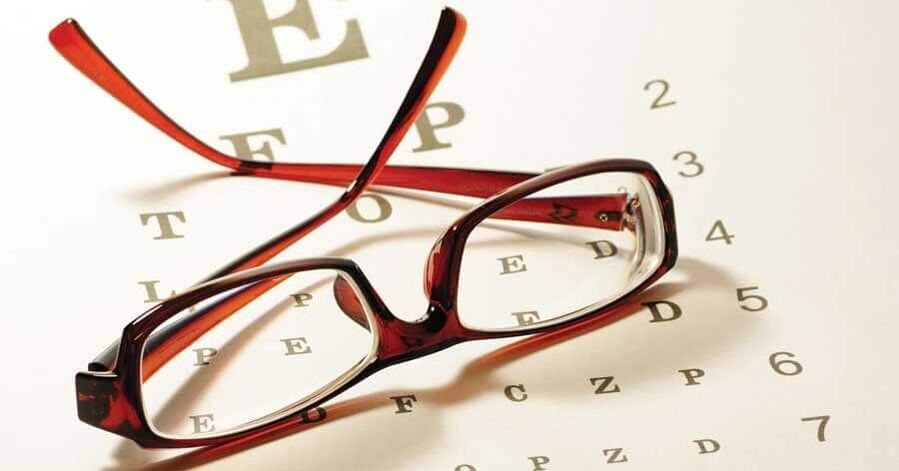 Methoden zur Sehkorrektur helfen Ihnen dabei, mit dem Tragen einer Brille aufzuhören.